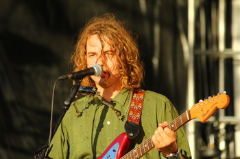 Kevin Morby RDR16