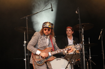 King Tuff