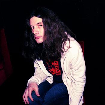 Kurt Vile