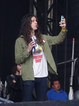 kurt vile