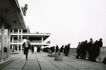 La Jetée