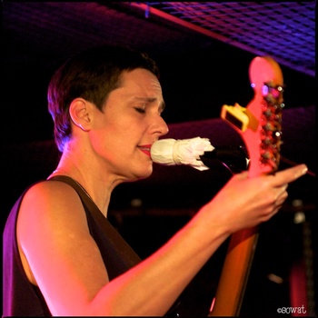 Laetitia Sadier