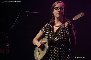 Laura Veirs