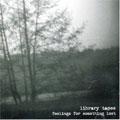 Library Tapes 6 Feelings for Something Lost