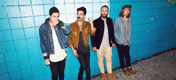 Local Natives