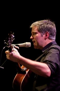 Lloyd Cole, L'Européen, Paris, 16/01/2009, par Guillaume Sautereau