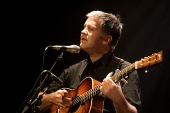 Lloyd Cole, L'Européen, Paris, 16/01/2009, par Guillaume Sautereau