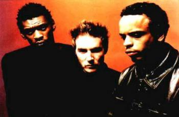 Massive Attack