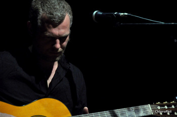 Matt Elliot @ La Gare 25.03.12