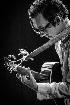 Micah P. Hinson