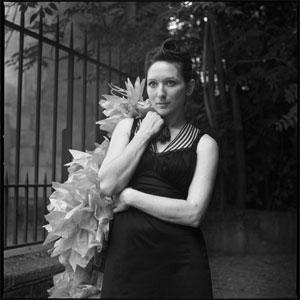 Shara Worden - My Brightest Diamond