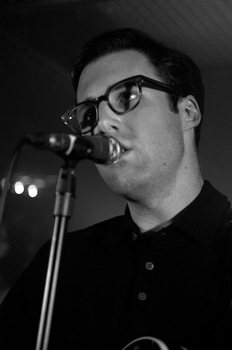 Nick Waterhouse