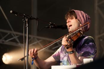 owen pallett