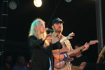 Patti Smith 1