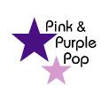 PINK AND PURPLE POP FESTIVAL