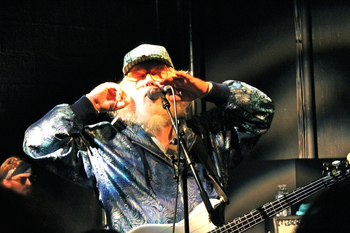 R. Stevie Moore