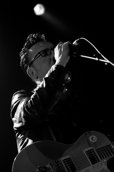 Richard Hawley