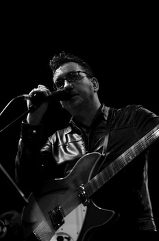 Richard Hawley