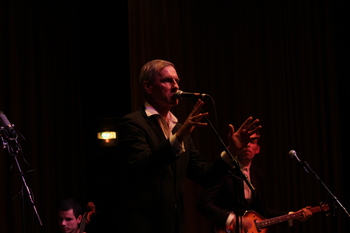 Robert Forster 8