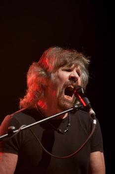 Rod Argent, The Zombies