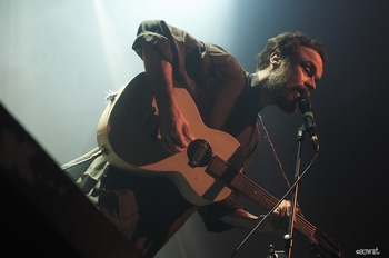 Rodrigo Amarante