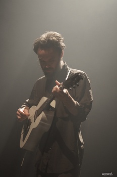 Rodrigo Amarante