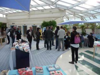 festival du livre de Deauville