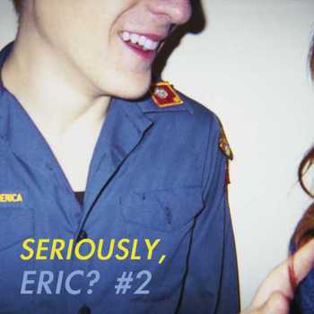 Seriously, Eric ? #2