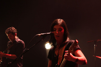 Sharon Van Etten