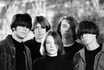 slowdive