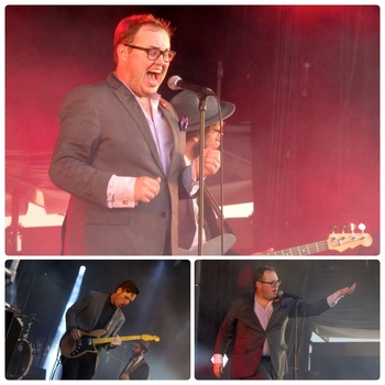 St Paul & The Broken Bones