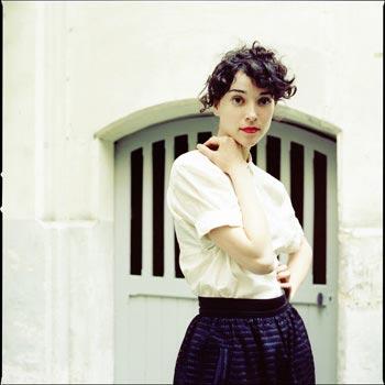 Annie Clark (St. Vincent)