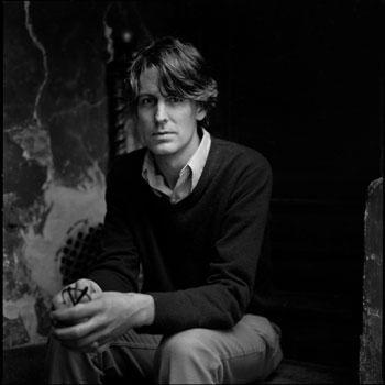 Stephen Malkmus, par Julien Bourgeois