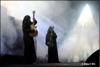 Sunno)))