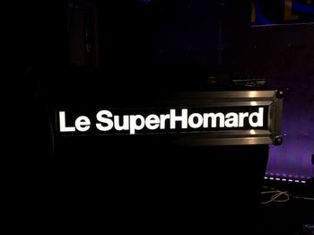 superhomard 2