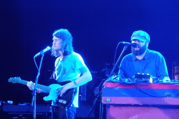 The Black Angels