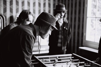The Coral 4