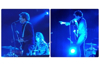 The Jon Spencer Blues Explosion