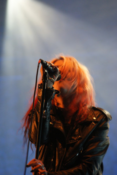 The Kills