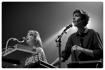 The Pirouettes