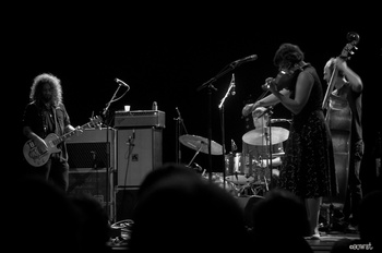 Thee Silver Mt Zion Memorial Orchestra