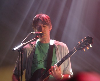 Tinals Stephen Malkmus