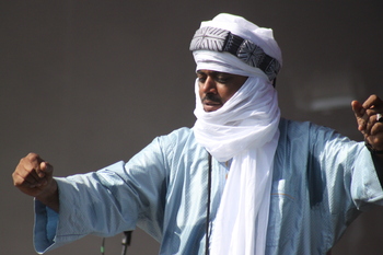 tinariwen 1