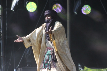 tinariwen 2