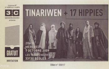 Tinariwen