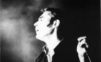 Tindersticks, par Laurent Orseau