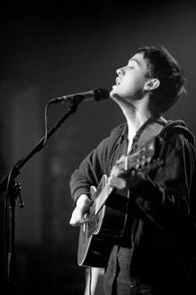 Conor O'Brien - Villagers