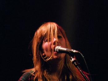 Vivian Girls