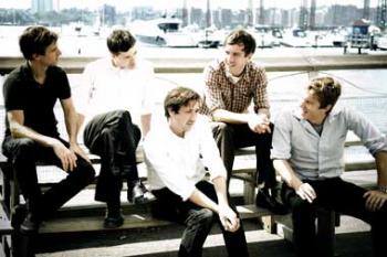 The Walkmen