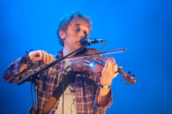 Yann Tiersen